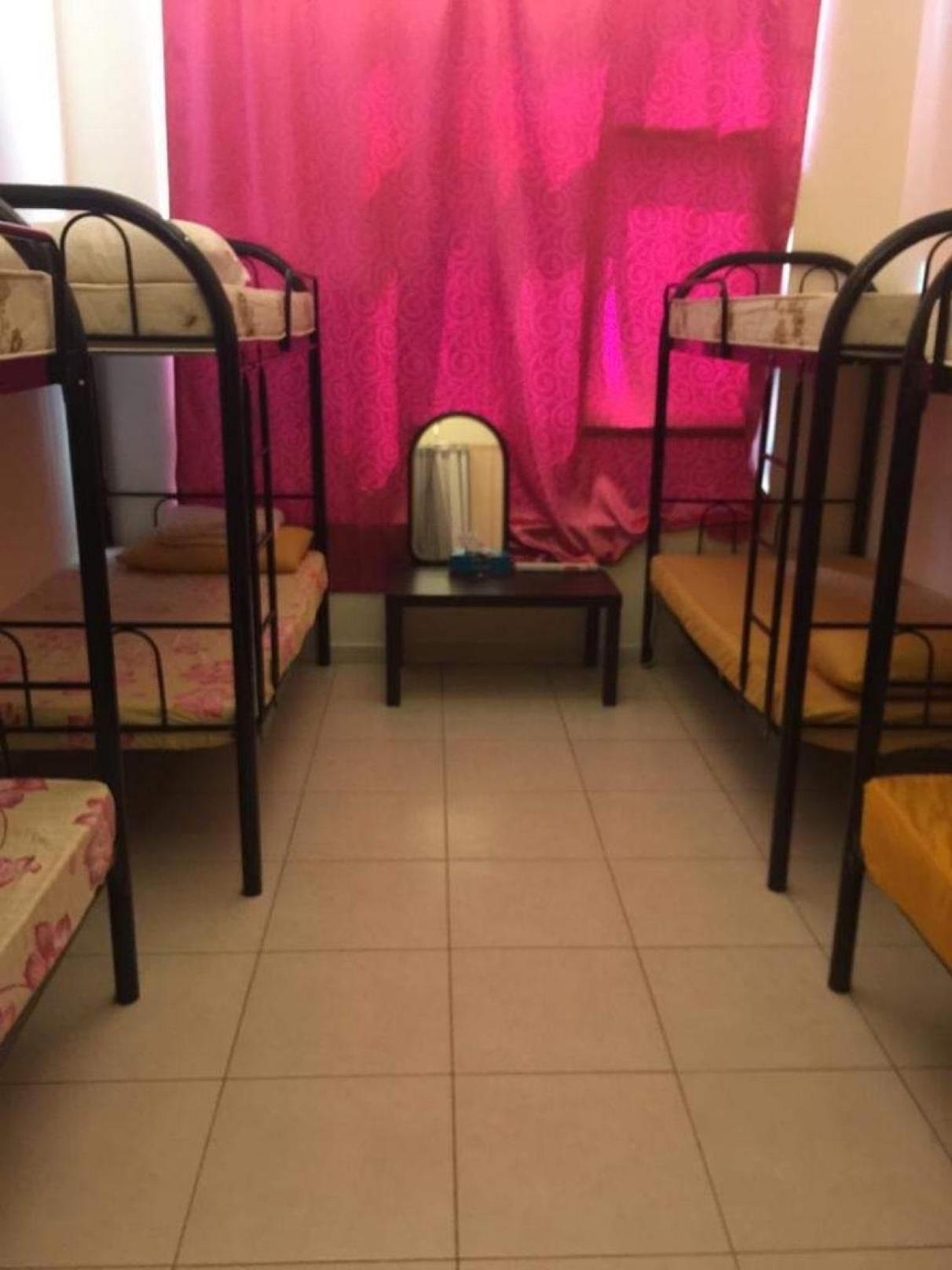 Anaruby Female Ladies Bedspace Shortterm Hospedagem domiciliar