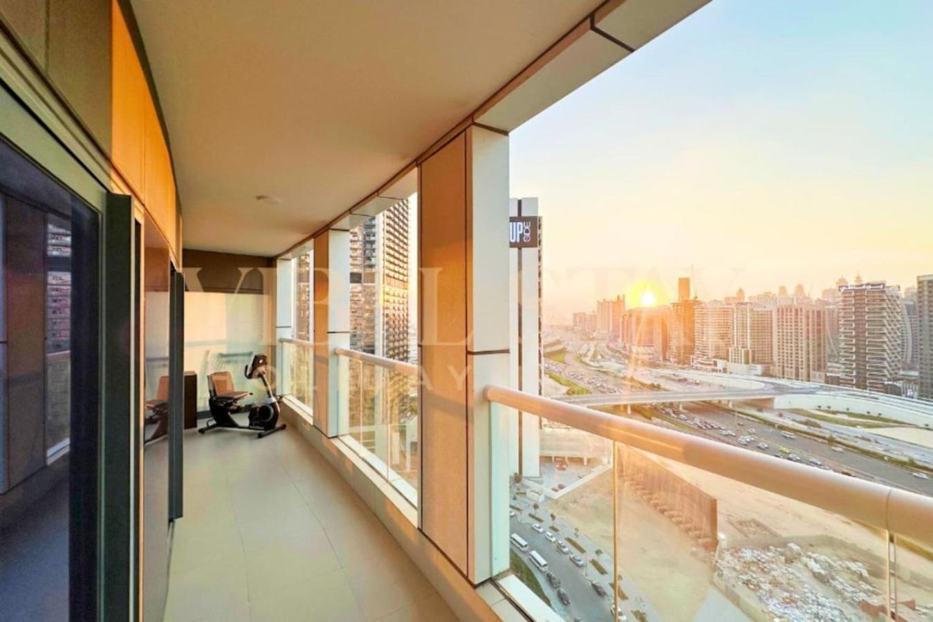 Prime 1br Location Minutes To Burj Mall By Vibel Apartment Dubai