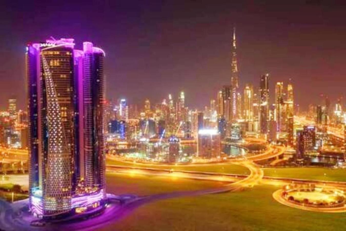 Apartment Prime 1br Location Minutes To Burj Mall By Vibel Dubai