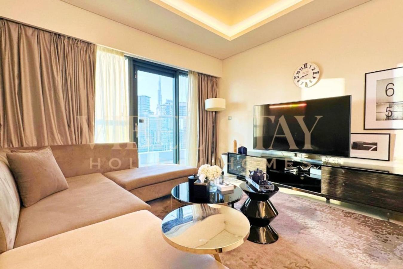 Prime 1br Location Minutes To Burj Mall By Vibel Dubai