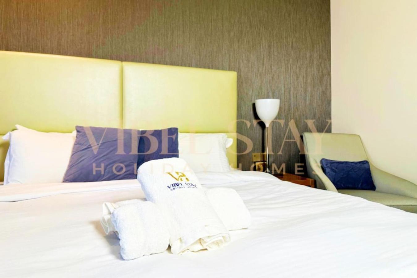 Prime 1br Location Minutes To Burj Mall By Vibel * Dubai