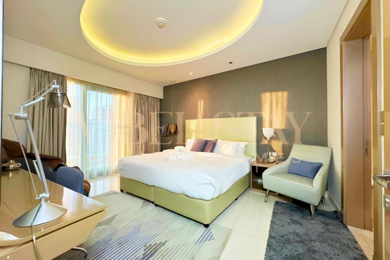 Prime 1br Location Minutes To Burj Mall By Vibel Apartment