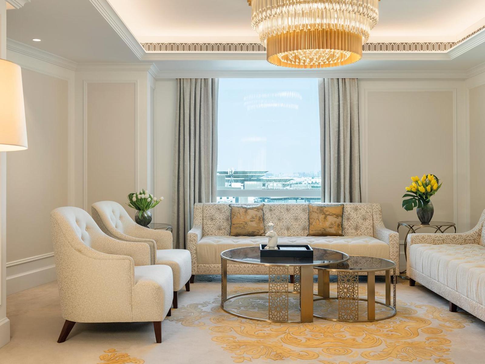 Cheval Maison - Expo Hotel Dubai