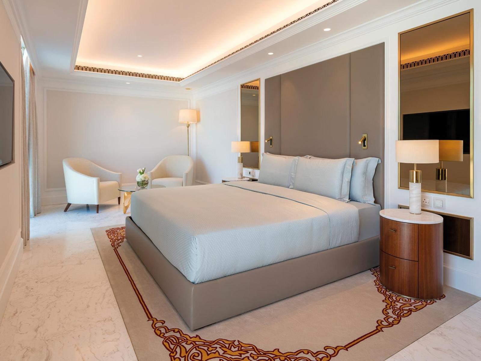 Cheval Maison - Expo Hotel Dubai