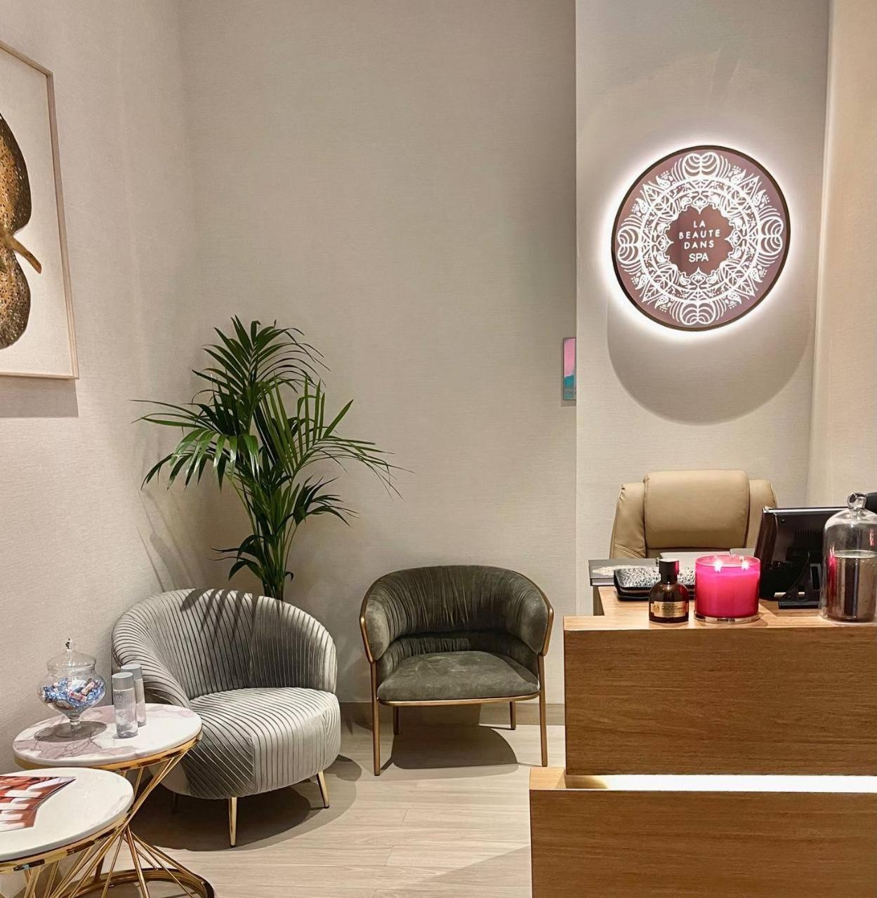 Hyatt Centric Jumeirah Hotell