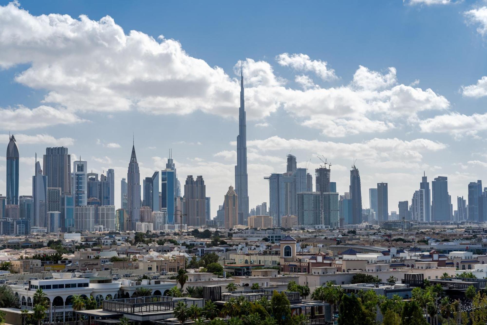 Hotell Hyatt Centric Jumeirah