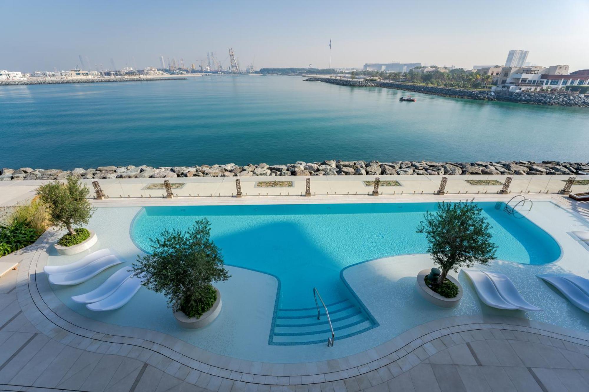 Hotell Hyatt Centric Jumeirah Dubai