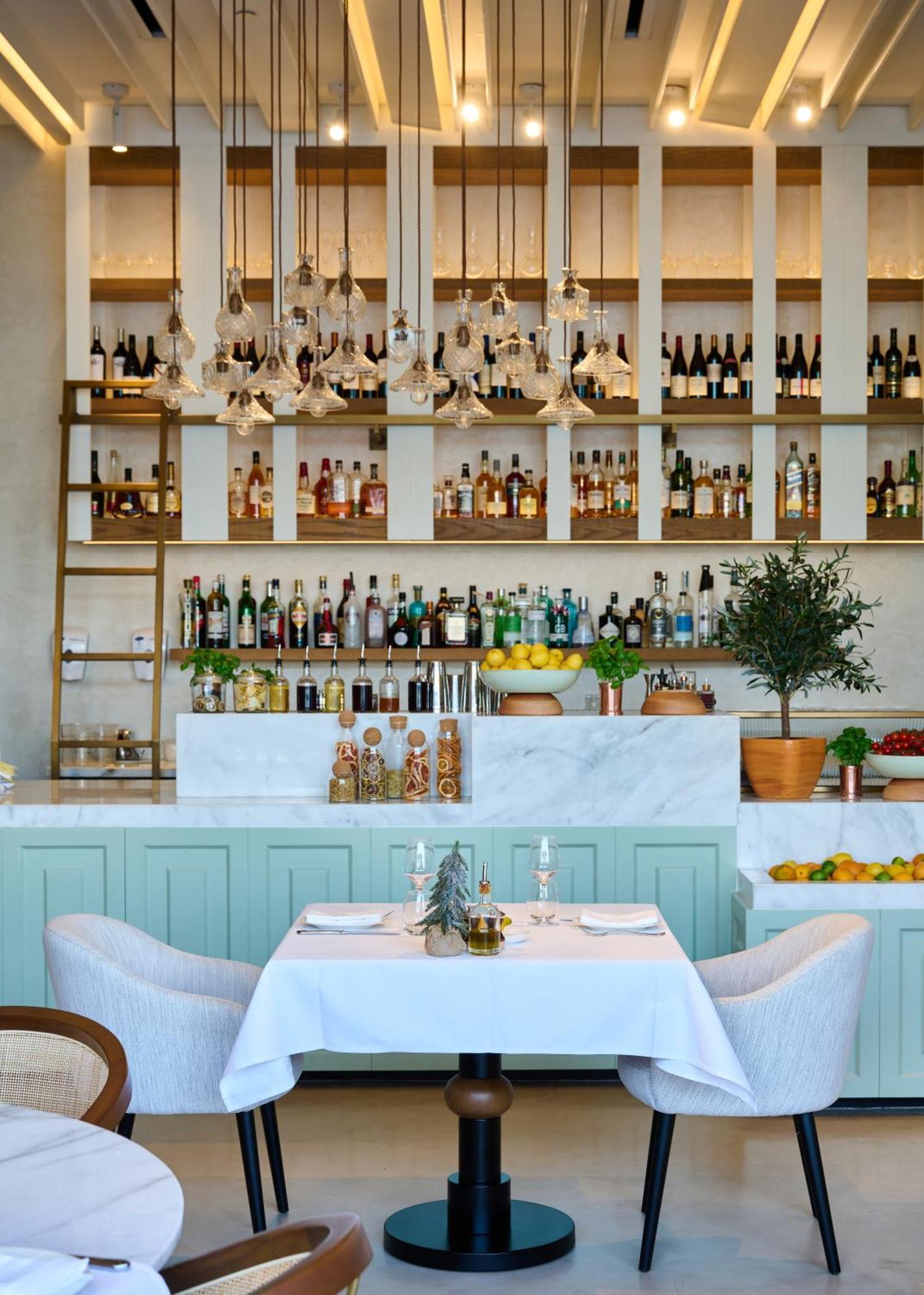 Hotell Hyatt Centric Jumeirah 5*