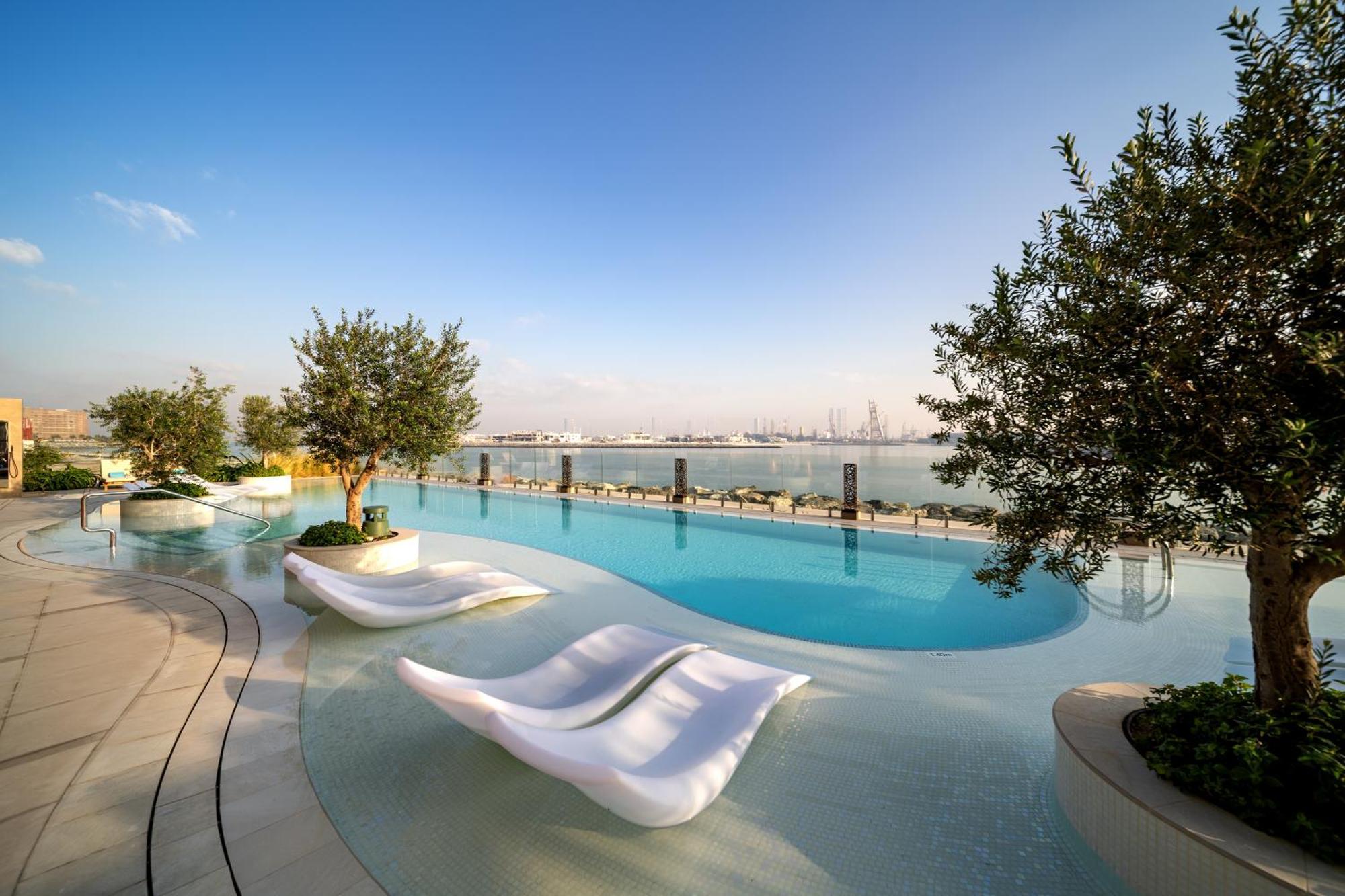 Hotell Hyatt Centric Jumeirah Dubai