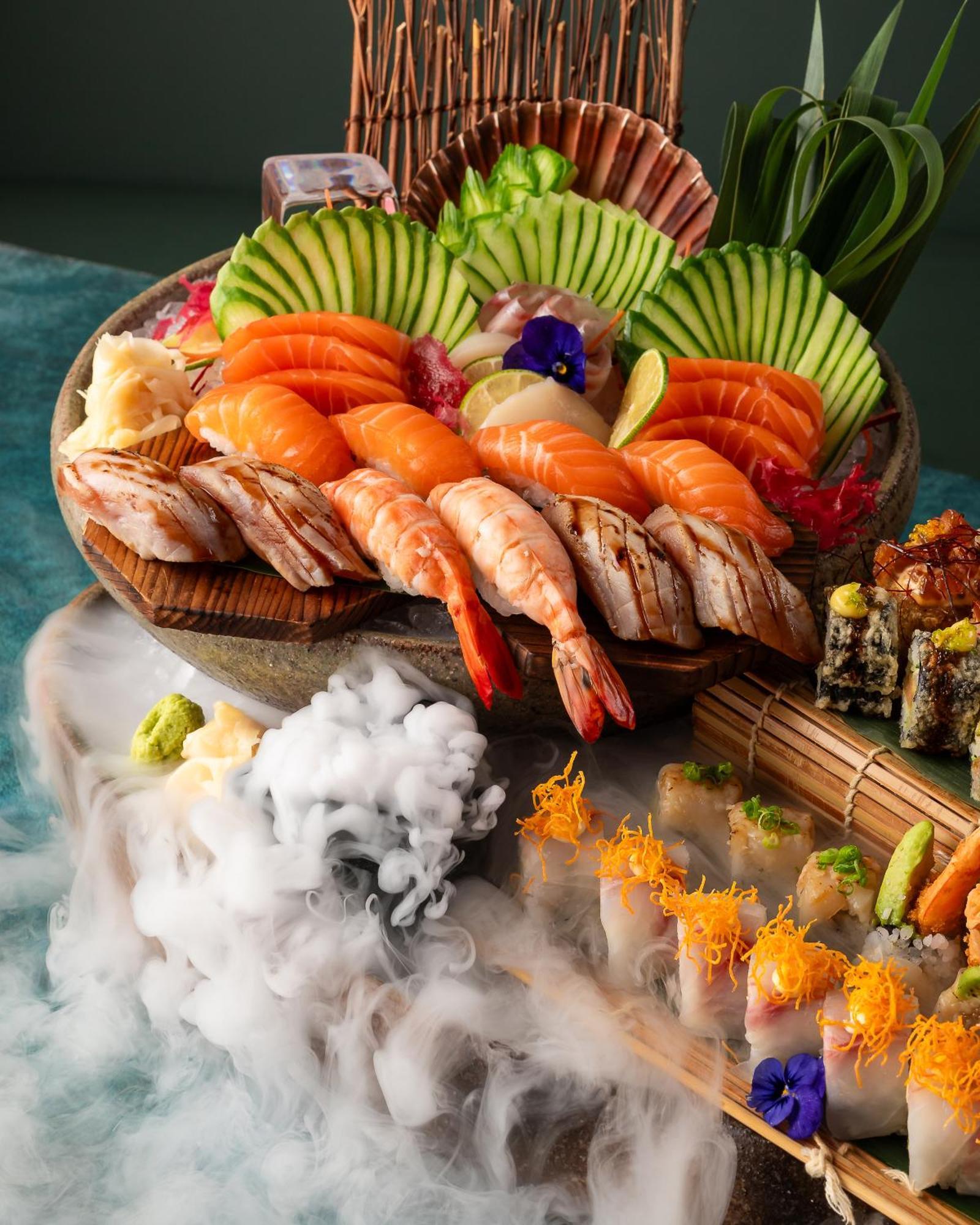 Hyatt Centric Jumeirah Hotell