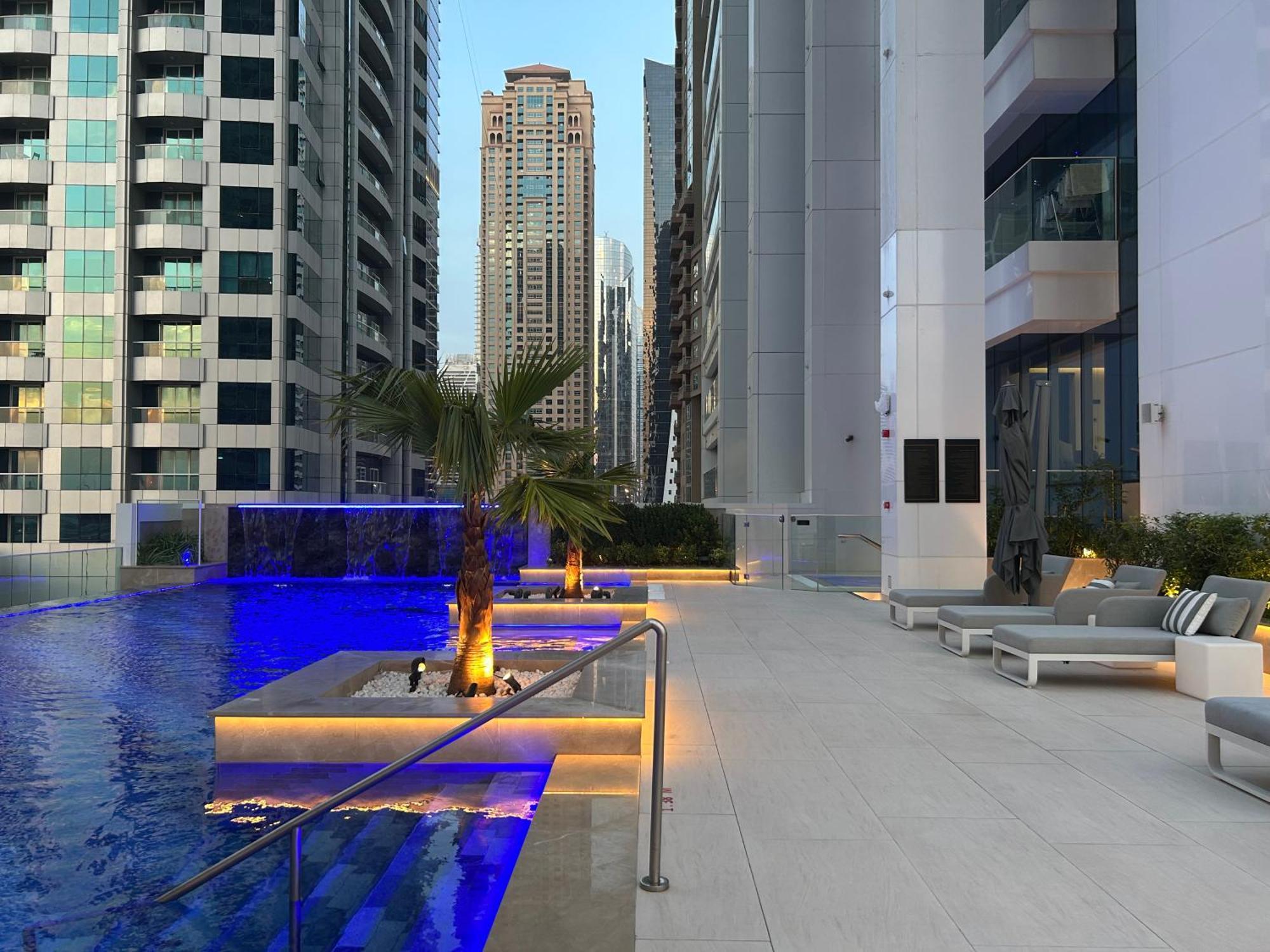 Medore Entire Brand New Flat In *