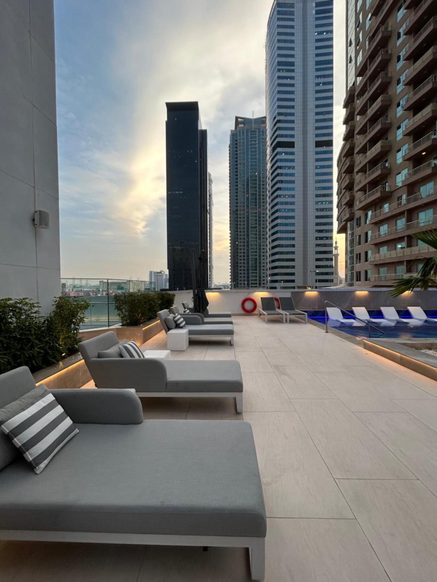 Medore Entire Brand New Flat In Apartment