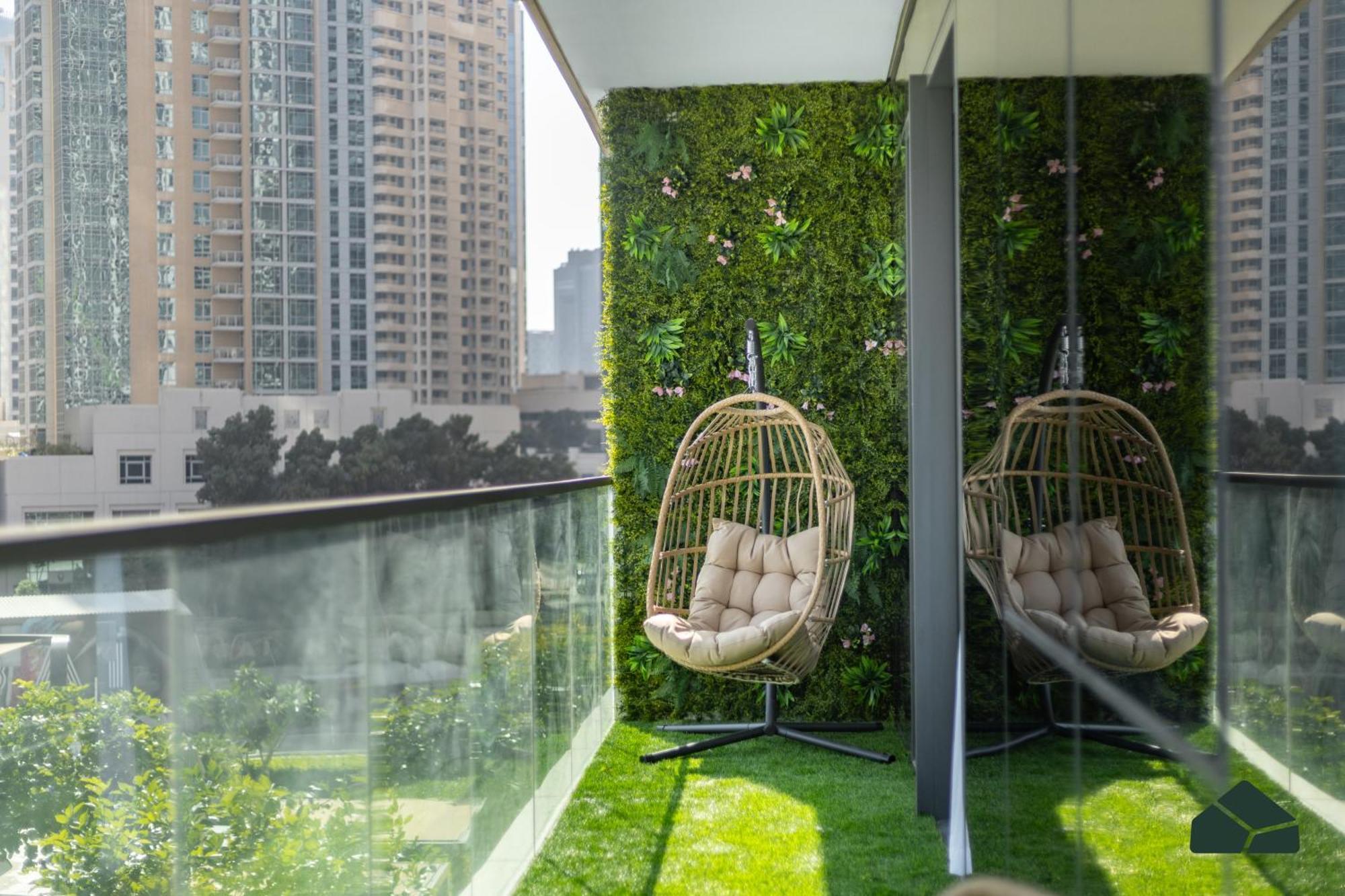 Grande Tranquil 2br Next To Opera By Bms Appartement Dubaï