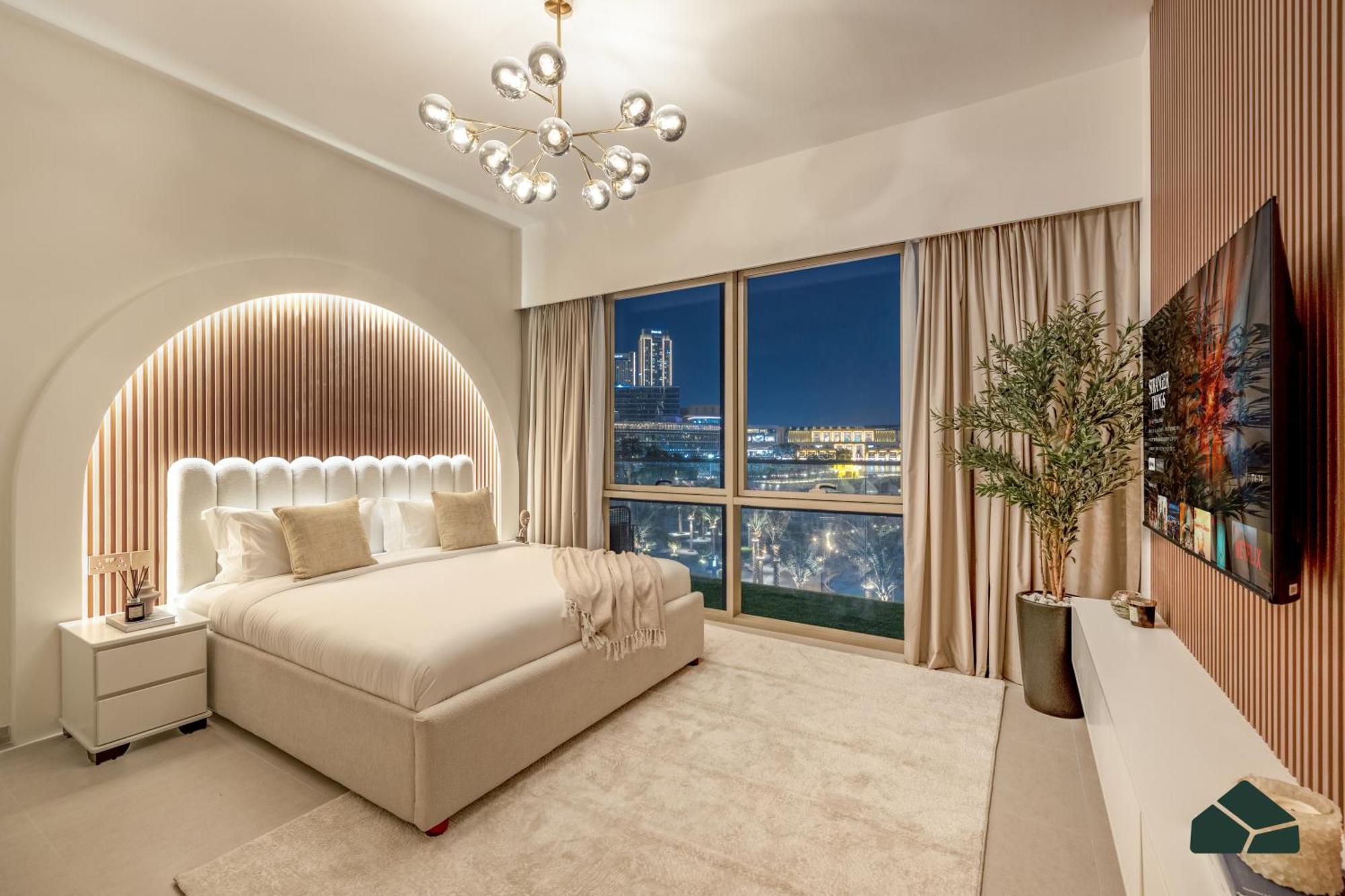 Grande Tranquil 2br Next To Opera By Bms *