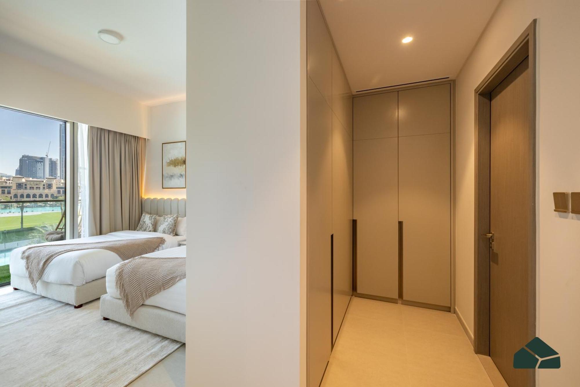 Grande Tranquil 2br Next To Opera By Bms Appartement *