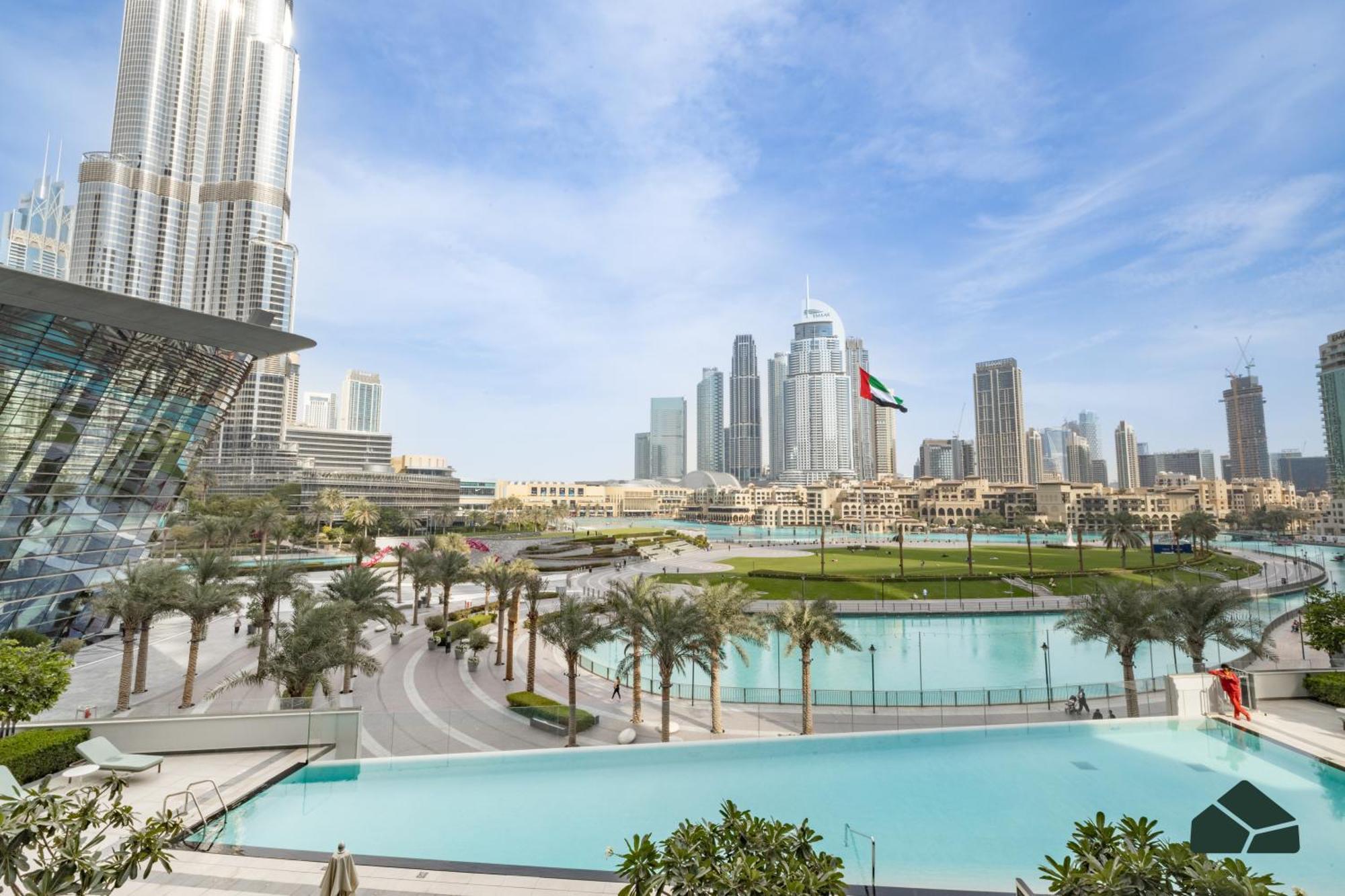 Grande Tranquil 2br Next To Opera By Bms Appartement