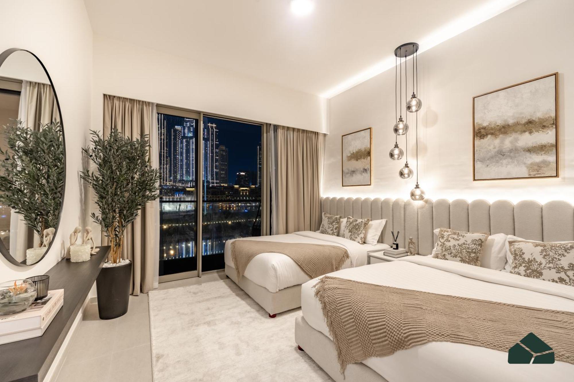 Grande Tranquil 2br Next To Opera By Bms Appartement