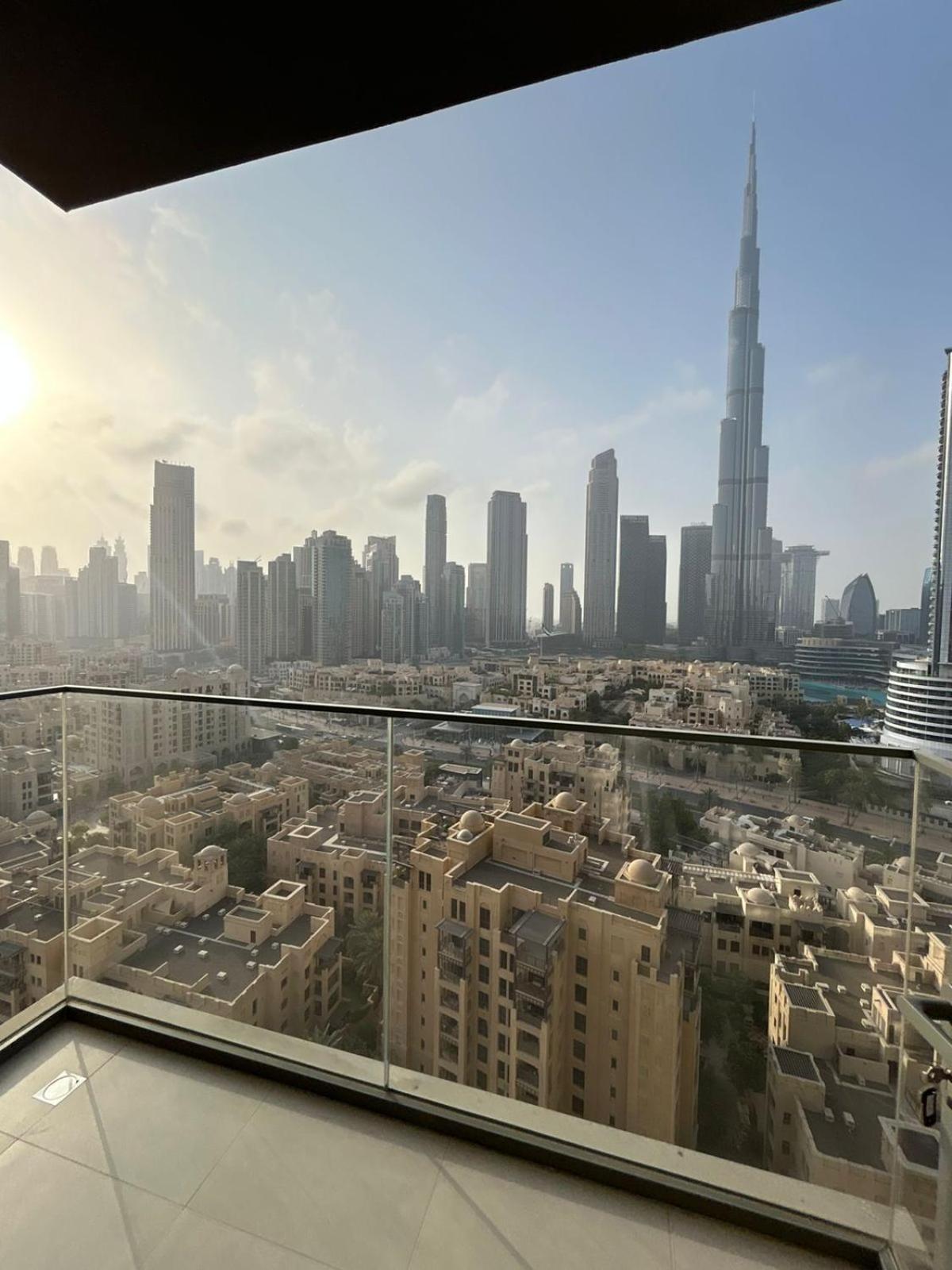Appartement Burj Royale 2-bedroom With The Burj Khalifa View Dubaï