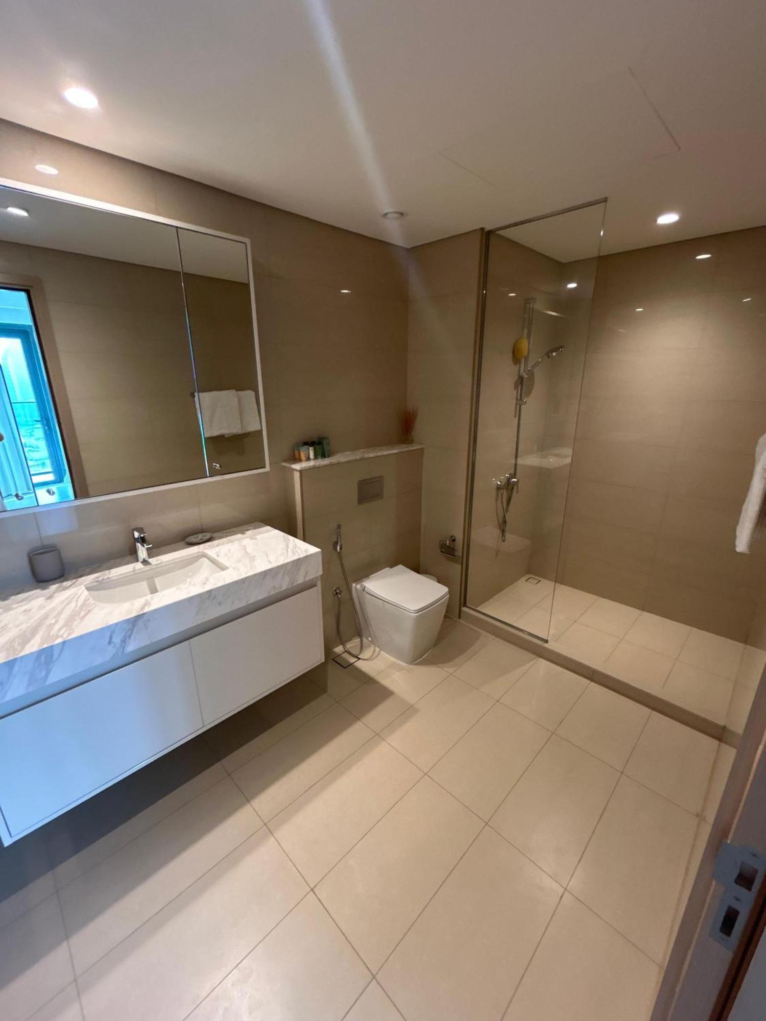 Burj Royale 2-bedroom With The Burj Khalifa View *