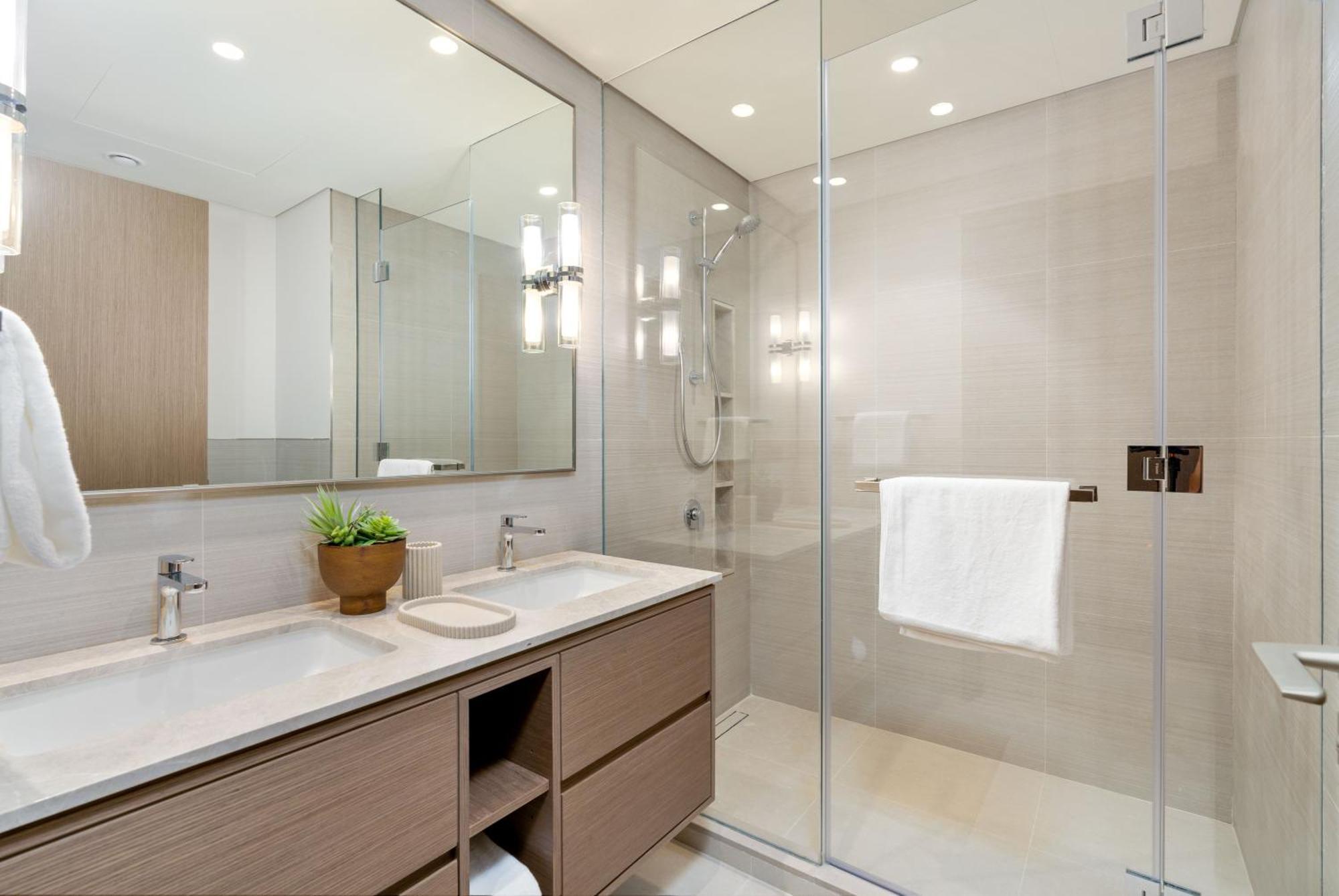Grande 12 Opera District - Mesmerizing Full Burj & Fountain View Luxury Opera Unit Appartement *