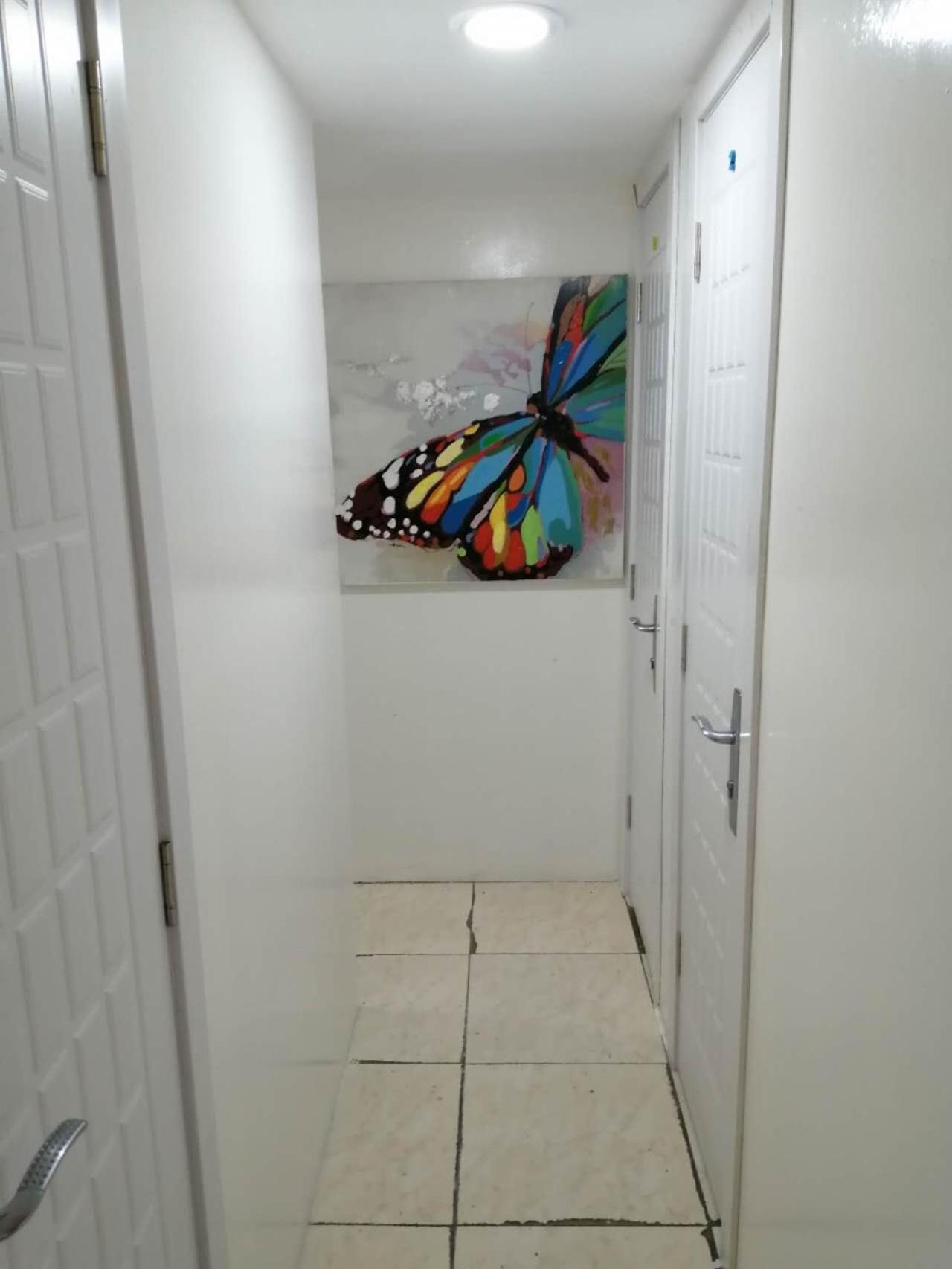 Wu Min Homes * Dubaï