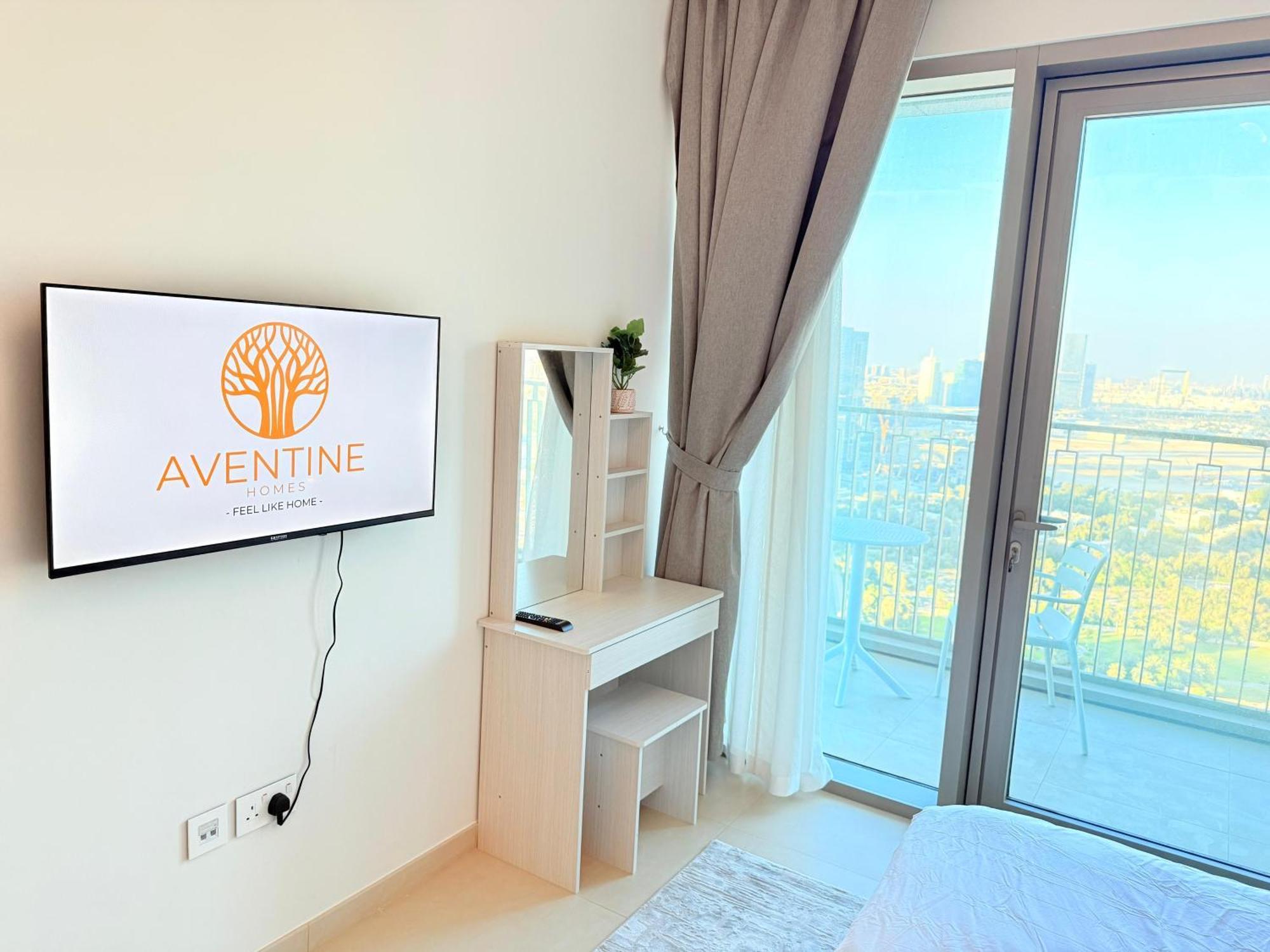 2 Bedroom Infront Of Mall By Aventine Homes Dubái
