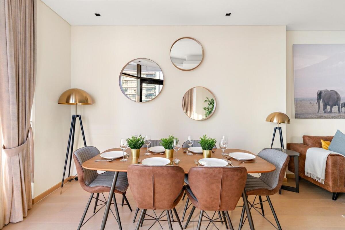 Apartment First Class 1br Luxe Retreat In Prime Location *