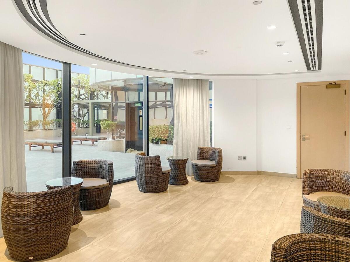 First Class 1br Luxe Retreat In Prime Location Apartment