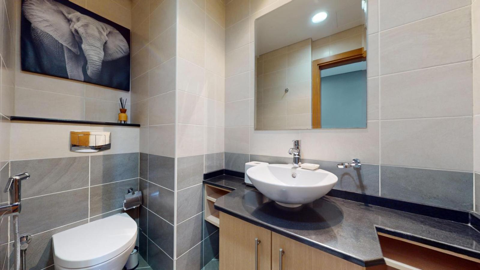 Ocean Heights - One Bed With View Of Marina * Dubaï