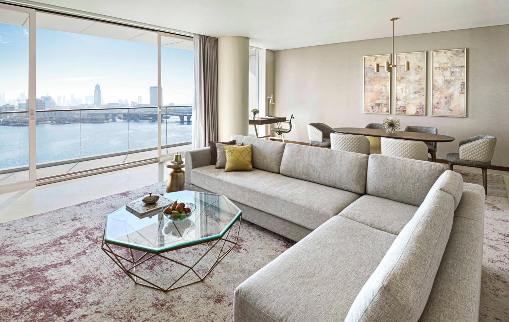 Intercontinental Festival By Ihg Apart-hotel 5*