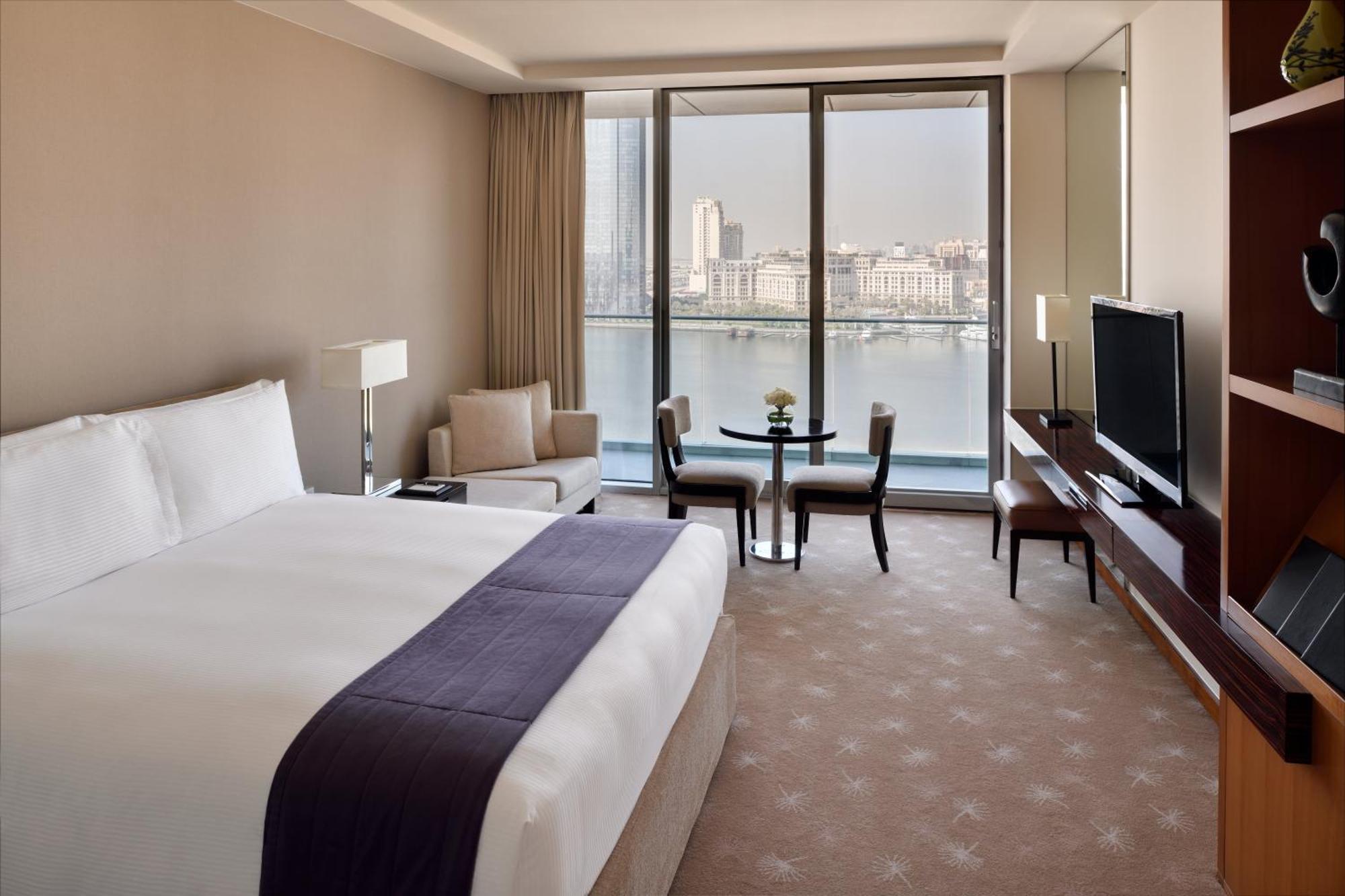 Apart-hotel Intercontinental Festival By Ihg Dubai