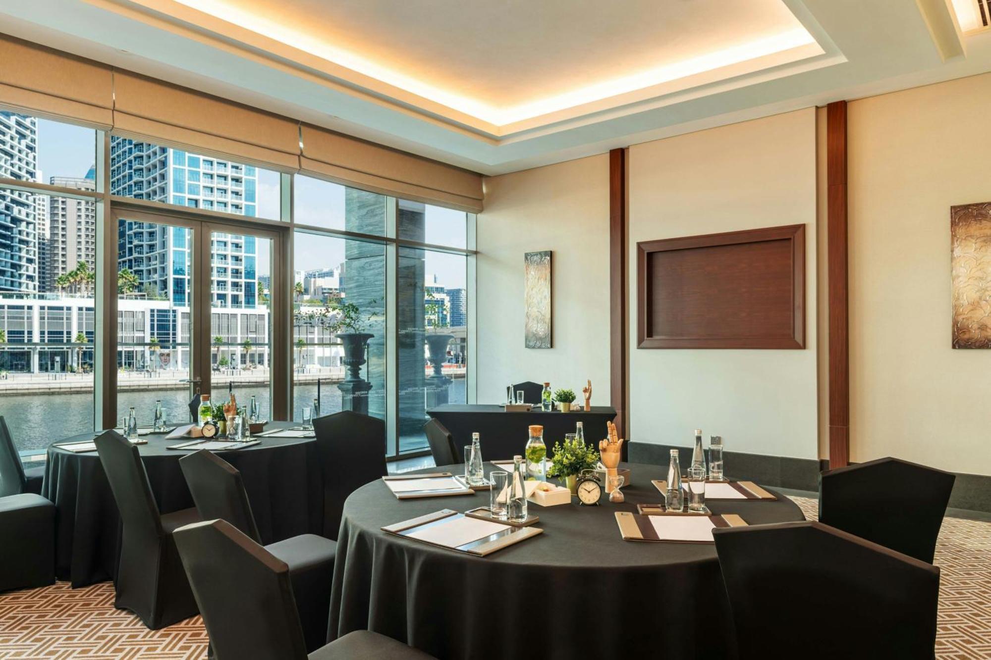 Renaissance Business Bay Hotel, Dubaï