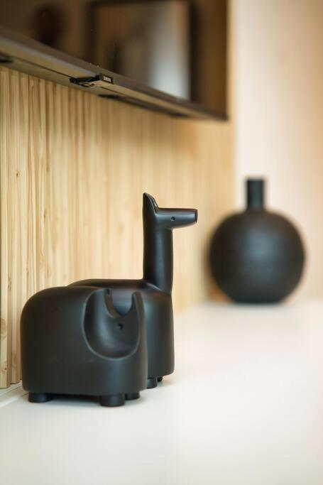 Appartement Classic - Ahad Large 1br For 4 *