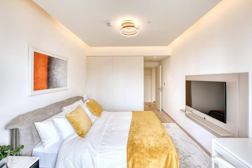 Appartement Classic - Ahad Large 1br For 4 *