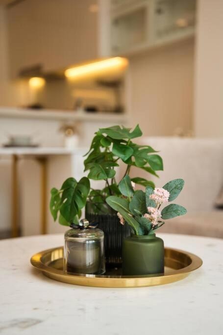 Appartement Classic - Ahad Large 1br For 4