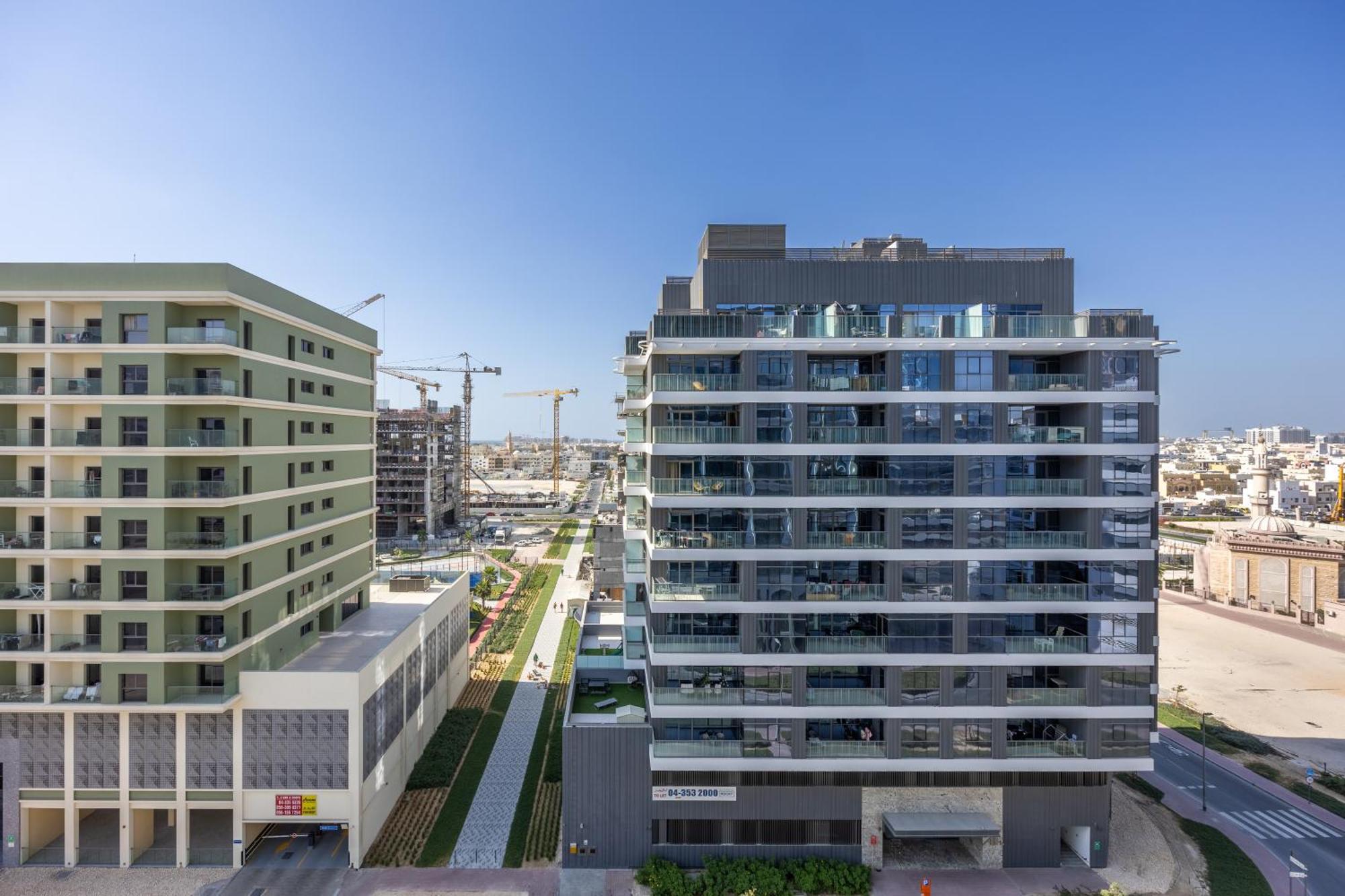 Appartement Mood Living 22