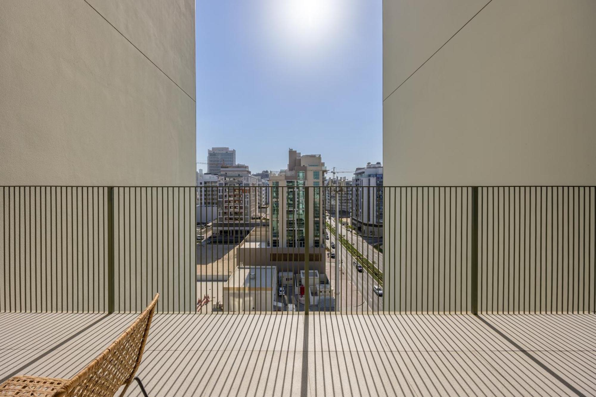 Appartement Mood Living 22 Dubaï
