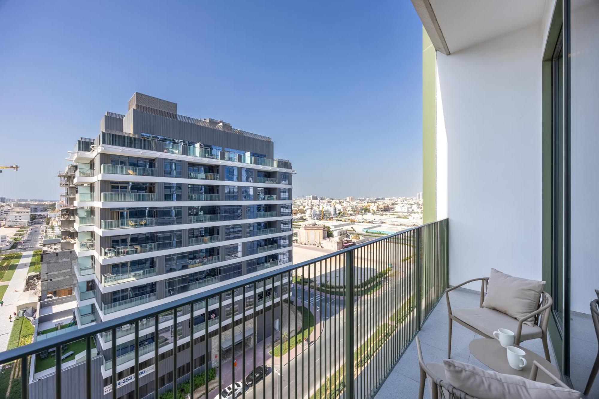Appartement Mood Living 22