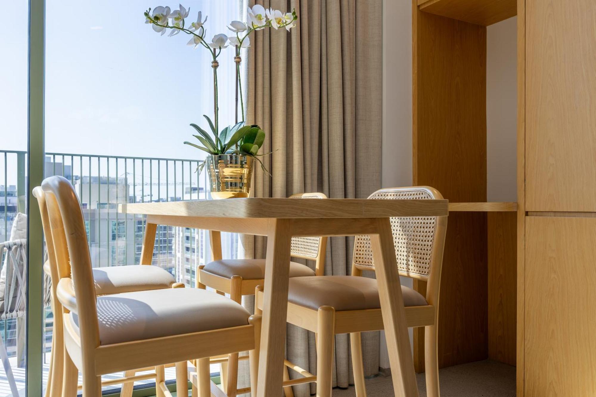 Mood Living 22 Appartement