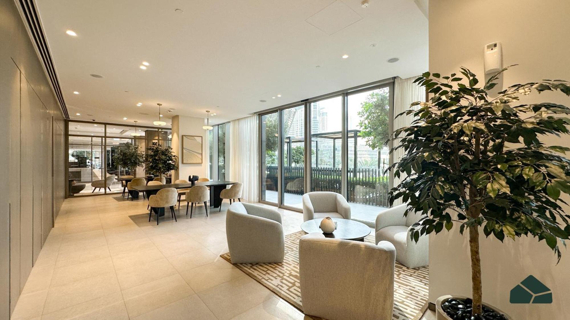 Appartement Grande Tranquil 2br Next To Opera By Bms