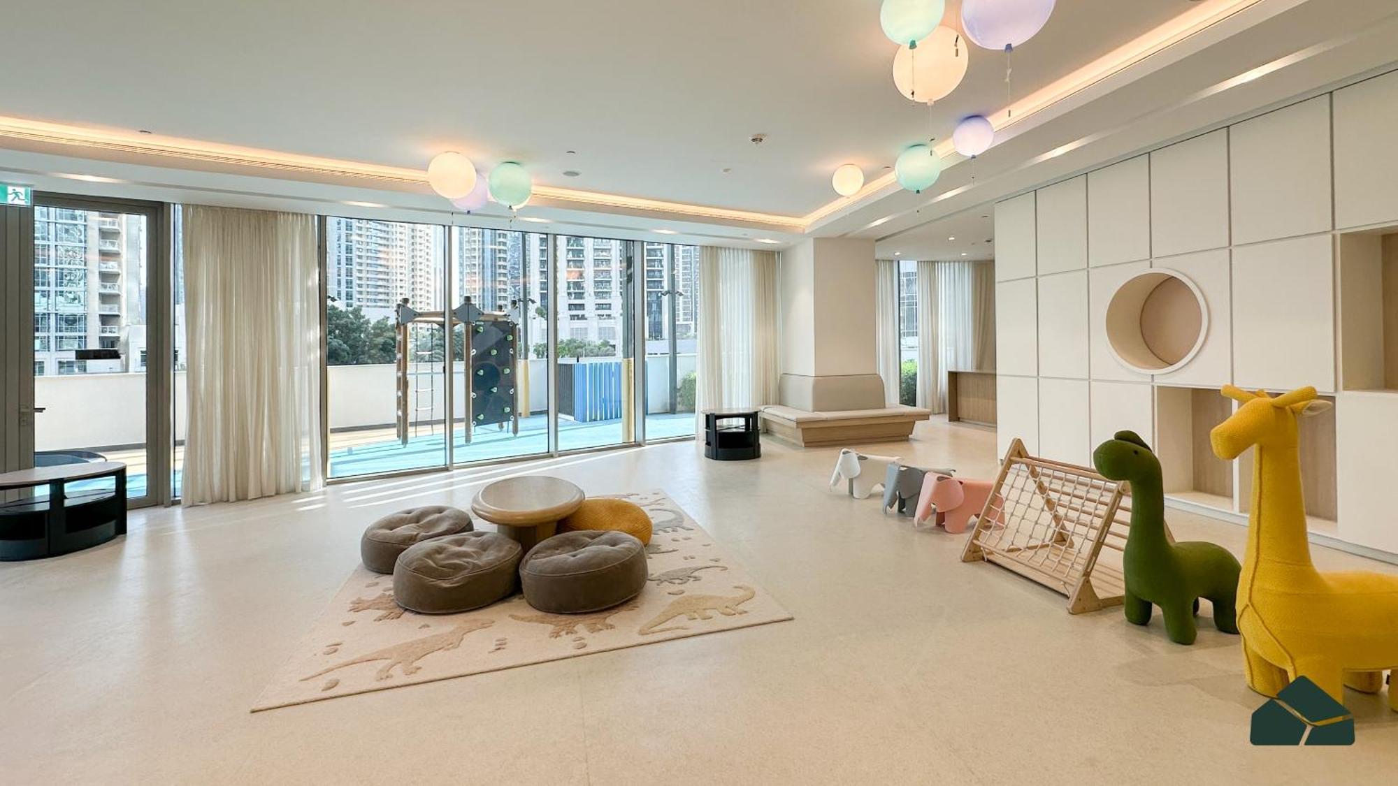 Grande Tranquil 2br Next To Opera By Bms * Dubaï