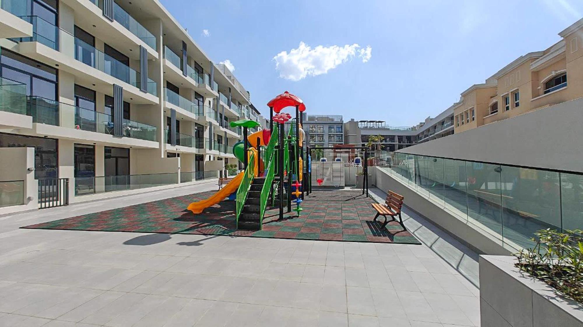 Peaceful Charming Perfect For 4 In Jvc Dubaï
