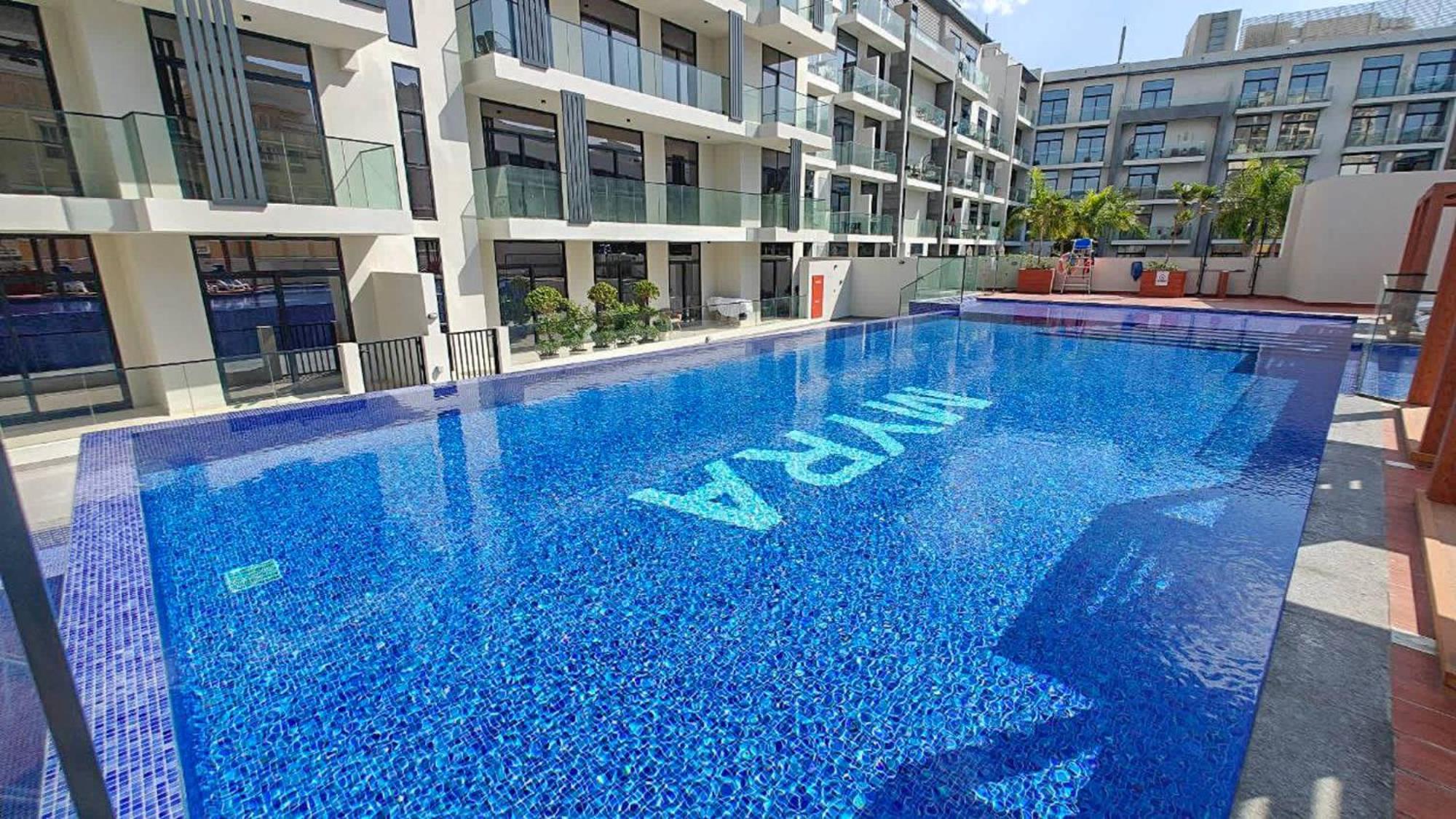Appartement Peaceful Charming Perfect For 4 In Jvc