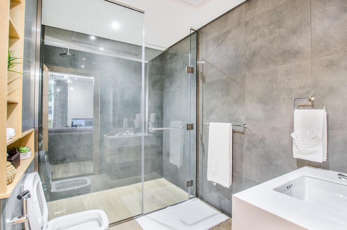 Apartemen Modern For 4 At Sadaf 8 Near The Walk At Jbr Dubai