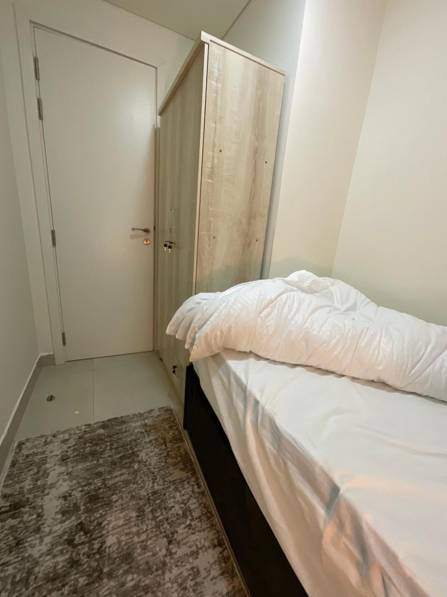 Apartment Nuchi