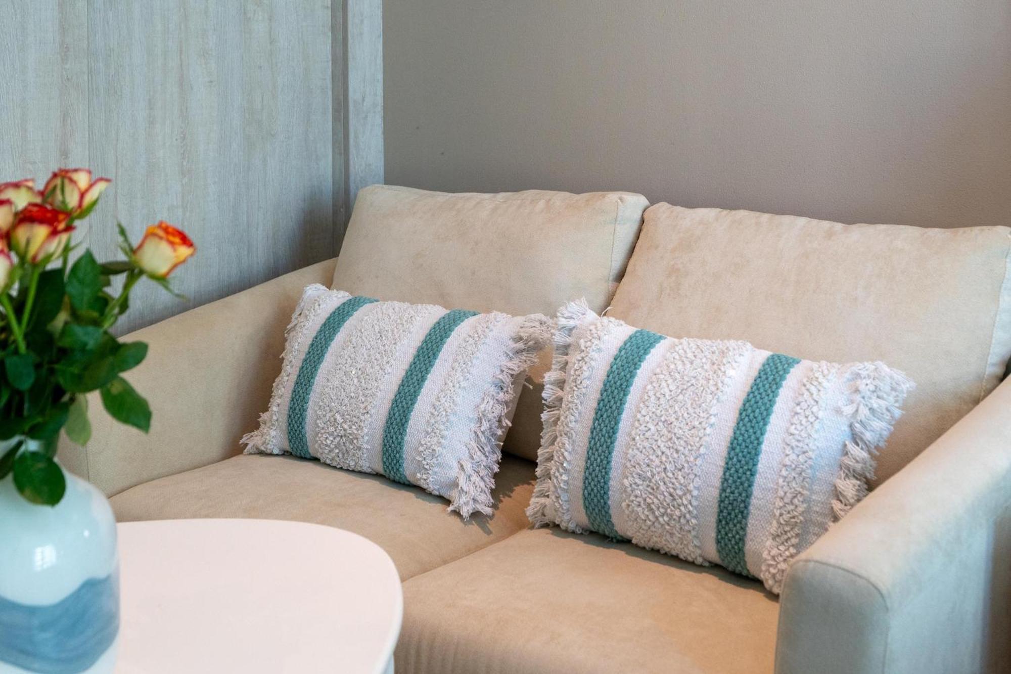 Private & Pools - Palm Jumeirah - Cityapartmentstay Dubaï