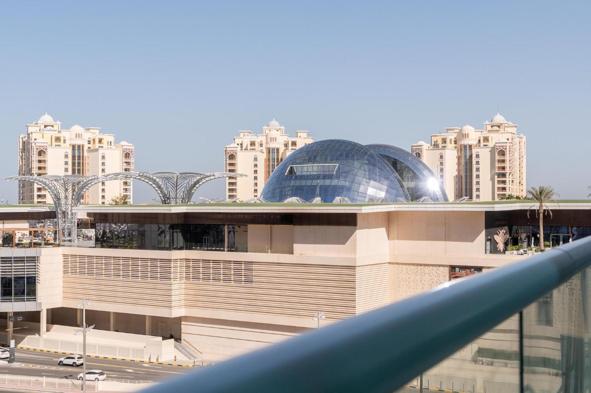 Appartement Private & Pools - Palm Jumeirah - Cityapartmentstay *
