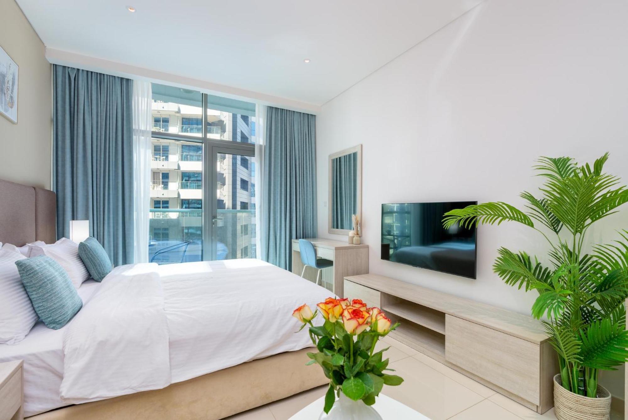 Appartement Private & Pools - Palm Jumeirah - Cityapartmentstay Dubaï