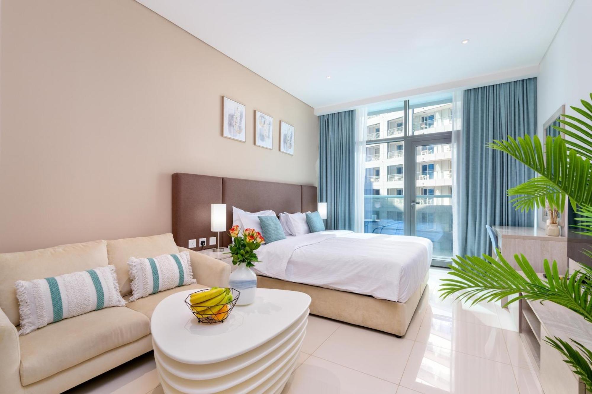 Private & Pools - Palm Jumeirah - Cityapartmentstay * Dubaï