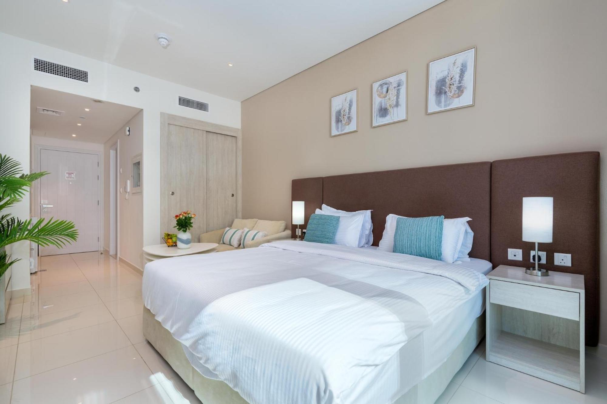 Private & Pools - Palm Jumeirah - Cityapartmentstay Appartement *